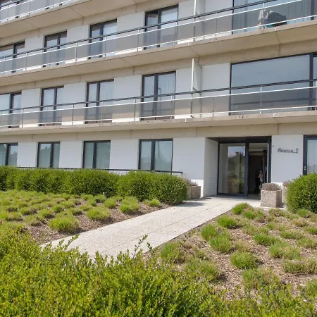 Apartment Charlie Stylish Apartment Near Beach By Interhome *