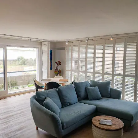 Apartment Charlie Stylish Apartment Near Beach By Interhome