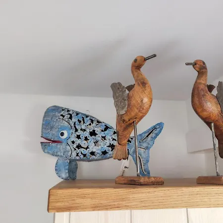 Apartment Charlie Stylish Apartment Near Beach By Interhome * De Haan